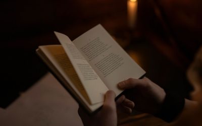 The Journey of Writing My First Novel